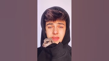 Kyle Thomas 💙 POV: it’s November 2nd the last day of TikTok. this is my last ever TikTok and only