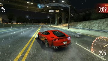 Ferrari 812 Superfast Day 6 Race 3 Need For Speed No Limits