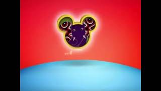 Disney Junior Tinga Tinga Tales Coming Up Daytime 2012