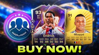 The Best Trading Methods In EAFC 26 ( Make Your First 1,000,000 Coins💰)