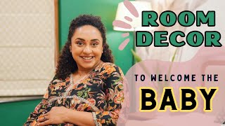 Preparing To Welcome Our Baby | Pearle Maaney
