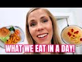 DAY IN THE LIFE! What a family of 7 eats in a day! HEALTHY FOODS OR JUNK FOODS?