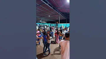 Kndla Show Baragua 2024 