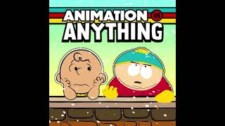 Animation Vs Anything | Eric Cartman Vs Charlie Brown (INSTRUMENTAL)