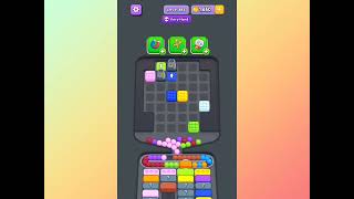 Celebrity Marble Sort! Level 866 Profile