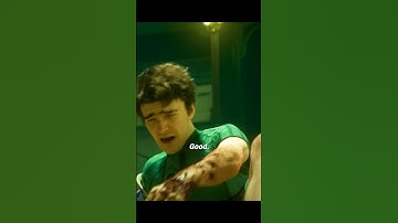 A Dangerous Experiment for a Glimpse of Love