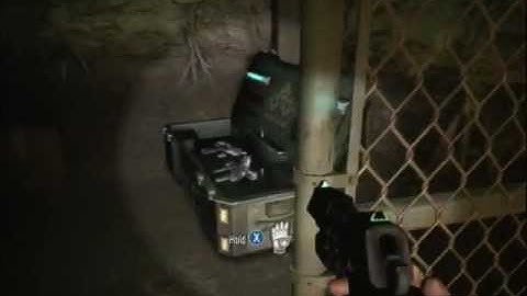 F.E.A.R. 3 Interval 08 Walkthrough part 1