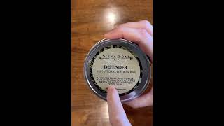 Famous How to use a solid Lotion Bar. Wealth