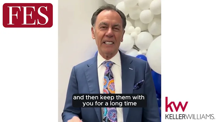 Career Visioning with John Prescott