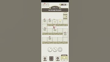 IQ Dungeon | Level 14 | How to Pass | Walkthrough