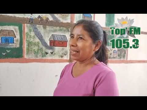 Familiares de víctimas de las 2 erres, conmemoran aniversario de masacre.