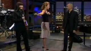 Matt Bianco @ Anke Engelke  - &quot;Ordinary Day&quot; ( 2004 - Live)