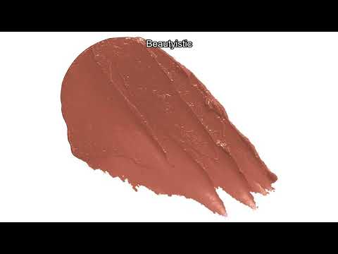 Mineral Fusion Lipstick Butter Review: Is Pomegranate Worth the Hype?