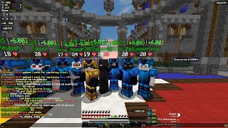 Sololegends UHCF Highlights