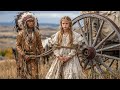 A Girl Was Tied and Waiting to Be Traded—Lakota Warrior Changed His Mind at the Last Minute?