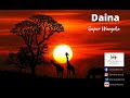 Super Wanyika - Daina. SMS 