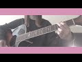 私は貴方がいいのです/阿部真央 弾き語り cover 歌詞付き