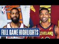 KNICKS at CAVALIERS | FULL GAME HIGHLIGHTS | January 20, 2020