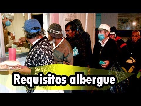 Video: Cómo Obtener Ayuda Para Hogares De Ancianos