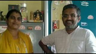 Suyam Supports Elderly ( suyam charitable Trust)Dr.Uma Muthuram