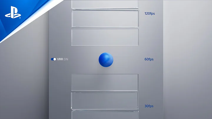 Variable Refresh Rate | PS5