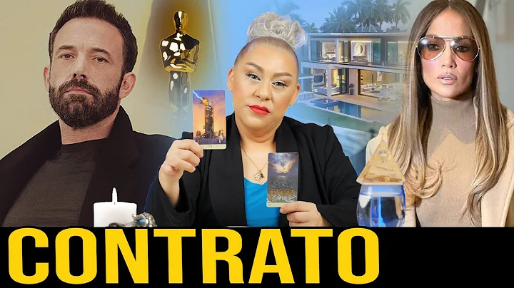 JLO Y BEN SE SEPERAN