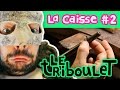 Le triboulet  lacaisse feat yan loriginal