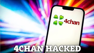 NEW! 4chan Hacked: Source Code Leaked, /qa/ Board Reopened | What Really Happened?