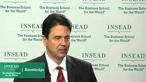 Douglas Clayton of Leopard Capital on Asia's front...