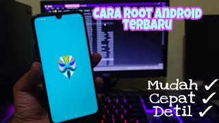 Cara Root HP Android Terbaru Harus Menggunakan PC screenshot 4