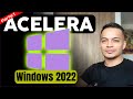 Como OPTIMIZAR Windows 10, 11, 8, 7 al Máximo  (SIN PROGRAMAS) 2022 + Para Juegos