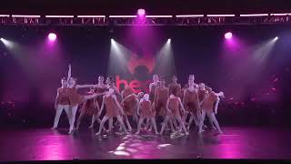 Large Group- Can I Jump