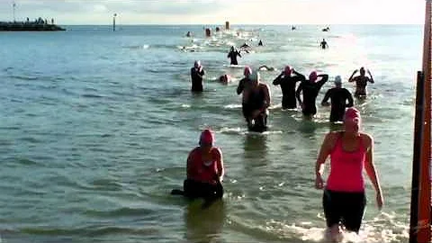 Kristine Hopkins 3556 Gatorade Triathlon Series 20...