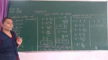 STD 10 Science Ch-10 part -12 by Anal Patel