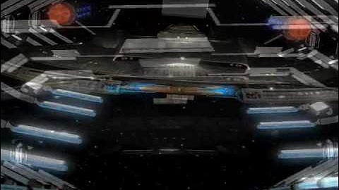 Resurrection of the NX-01