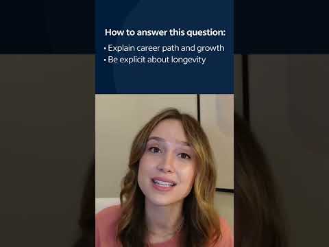 Best Interview Answers: Why Did You Leave Your Last Job | Indeed Shorts