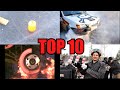 Top 10 best beyond the press moments  virals compilation