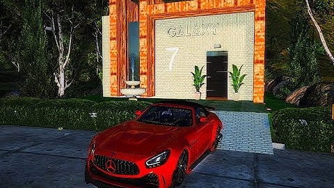 HOW TO INSTALL Small Modern Mansion - 7 [YMAP / Menyoo] | GTA V MODS