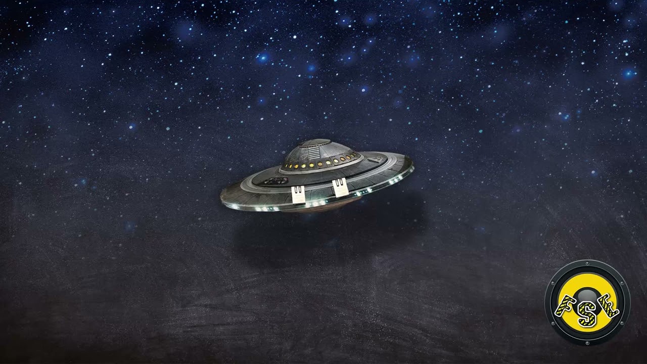 UFO Flight Sound Effect YouTube UFO Flight Sound Effect YouTube