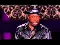 Eddie Griffin Speaks Out The Truth