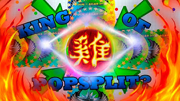 Alis.io // Subscribe to maghribio YTB!! // INSANE DOUBLE SPLIT AND POPSPLITS! // BEST MOMENTS!