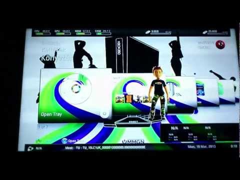 Video: SEGA Robí Hardcore Hru Kinect