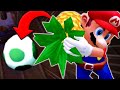 Why Mario Sunshine is STUPID