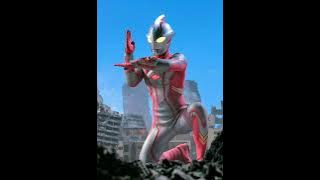 Ultraman Mebius colour timer normal