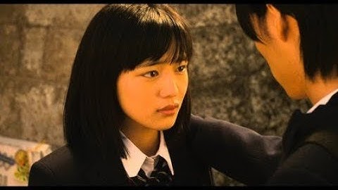 サンブンノイチ   笑える 日本映画フル2017 『新映画』