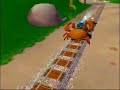 Turbo Trainz (Wii) Debut Trailer