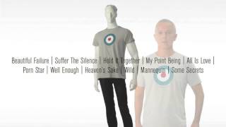 Download lagu Curt Smith Suffer The Silence Official Audio Curt Smith Suffer The Silence Official Audio