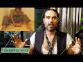 What It Was Like When I Hit Rock Bottom | Russell Brand