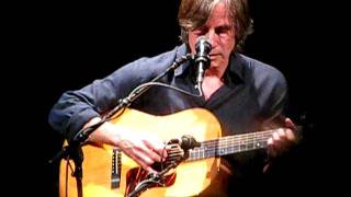 Jackson Browne performs Warren Zevon&#39;s &quot;Don&#39;t let us get sick&quot; in Rochester, NY on 9/30/11