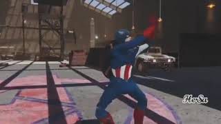 Tari Jawa - Beksan Wanara Avengers Captain America, The Panters, Spiderman, Thor, Iron man, Hulk Tari Jawa - Beksan Wanara Avengers Captain America, The Panters, Spiderman, Thor, Iron man, Hulk